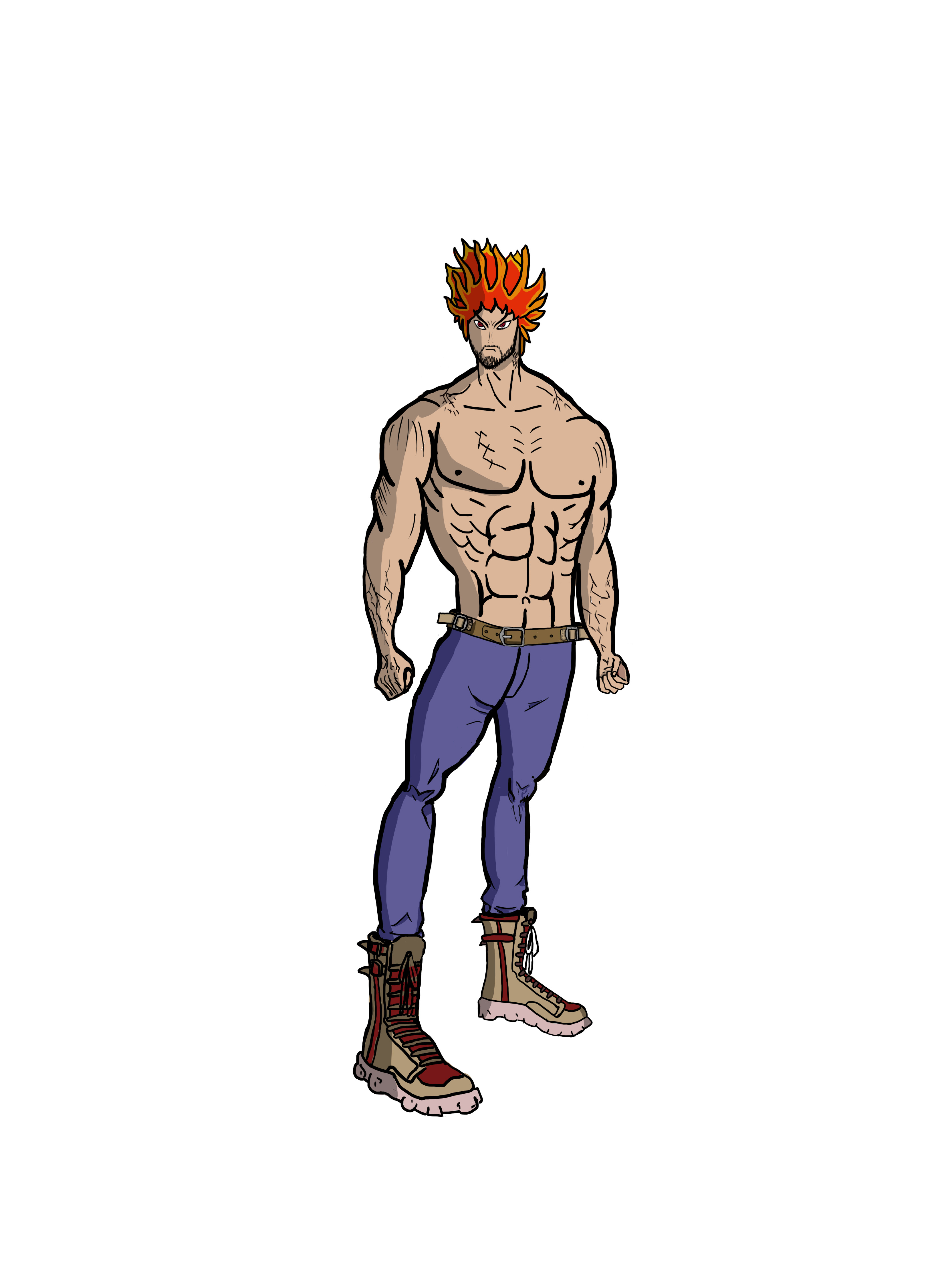 character-design