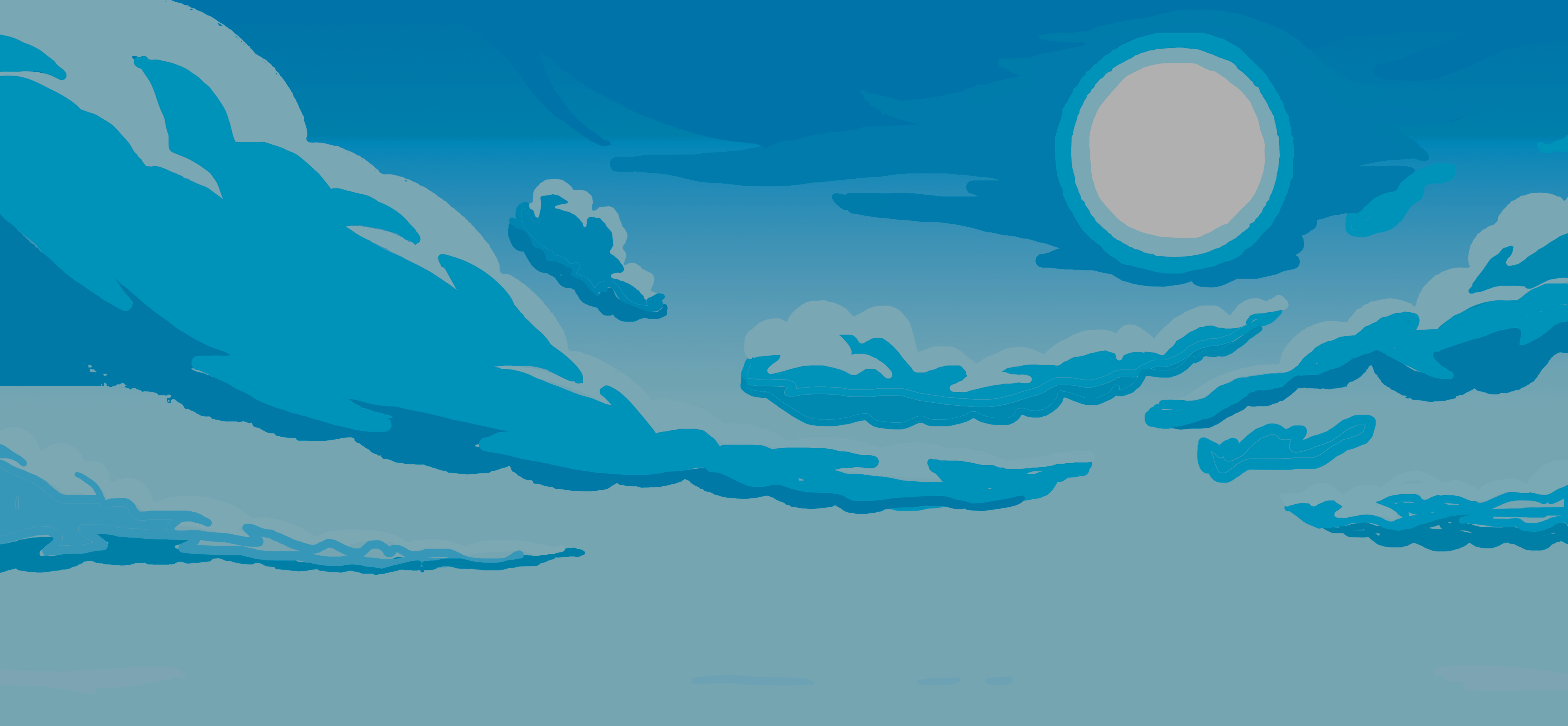 sky-background